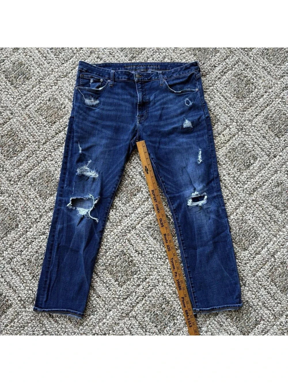American Eagle Outfitters american eagle